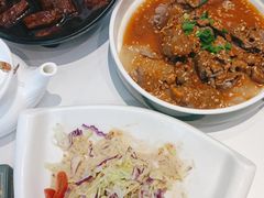 -新仙清汤牛腩(铜锣湾店)