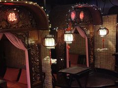 -广州花园酒店