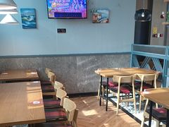 -比格比萨自助(国展店)