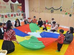 -红黄蓝成长中心•婴幼儿早教•托育(南山京基百纳广场店)