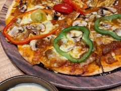 -KimPro 辛普乐概念韩餐