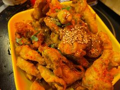 -老何太太鹤岗小串·团建聚餐(龙华店)
