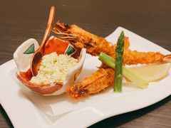 -滩万日本料理Nadaman(国贸大酒店)