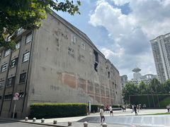 -上海四行仓库抗战纪念馆