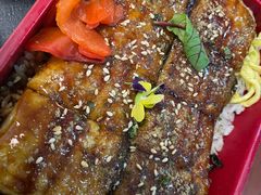 -鳗鱼家·深夜食堂(军博店)