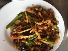 -友谊餐馆(永安路店)