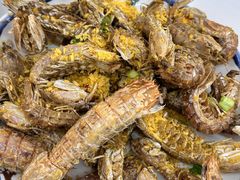 -旺鲜渔港连锁餐厅·珠海特色美食地标(爱情邮局店)