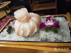 -手选潮汕鲜活牛肉火锅(二七广场店)