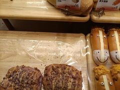 -BreadTalk面包新语·烘焙蛋糕(深业上城店)