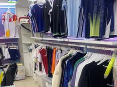 -蓝天网羽(双流路店)