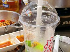 -燃计沙茶皇·香港沙茶火锅(人广旗舰店)