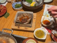 -匠和风精致料理(成都龙湖滨江天街店)