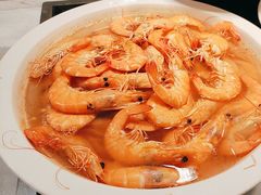 -晶丽香榭自助餐(南京大饭店)