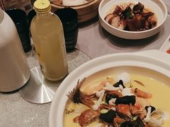 -章吴记喜瑞餐厅(东东城店)