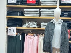 -优衣库(南宁江南万达店)