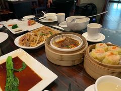 -北海金昌开元名都大酒店·四季轩中餐厅