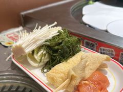 -龍歌自助小火锅(雨花台江南虹悦城店)