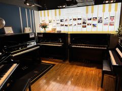 -雅马哈钢琴专卖店盛世雅歌琴行·电钢琴城·钢琴培训(翠微路店)