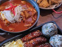 -韩热集市(百源店)