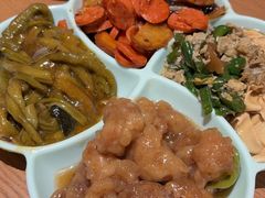 -晓宇盒饭(民安街店)
