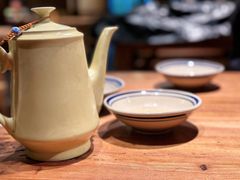 -泥糊破店小酒馆·团建聚餐(南京西路店)