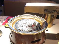 -西塔老太太泥炉烤肉(温州首店万象城黑金店)