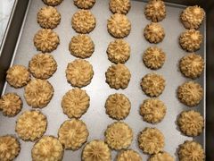 皇家曲奇-西檬树SIMON·T轻奢蛋糕(大东方Max店)