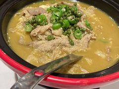 酸汤肥牛-山东老家(黄埔分店)
