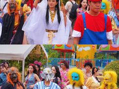 -华夏文旅海洋公园