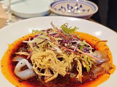 -西安饭庄·非遗陕菜(钟楼店)