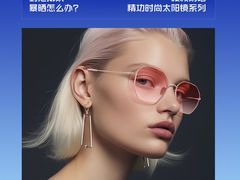 -精功眼镜(乐东店)