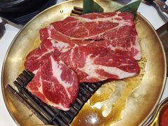 -三宝泥炉·活烤鳗鱼(七宝宝龙店)