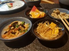 -老灶房-四川土菜(开元店)