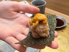 -鮨政· Omakase(港汇恒隆广场店)