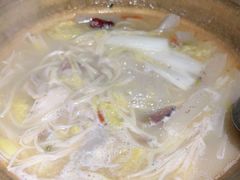 -霄汉羊排(万松园一店)