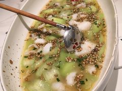 椒麻鱼-乔阿马·江南味·驴肉香(龙湖华泾天街店)