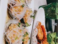 -喜家港式茶餐厅(三亚湾一丰禾生活广场店)