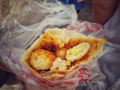 -萍姐炸串·大饼卷一切