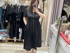 -绮梦微胖大码女装(东方社区三十一街坊店)
