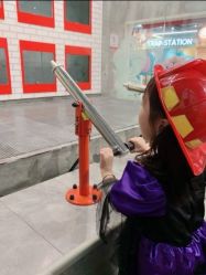 -多元宝贝世界儿童乐园(高新区店)