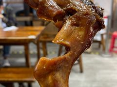 -赵元章肉骨烧(山塘街店)