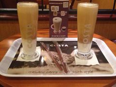 iphone_upload_pic-COSTA COFFEE(武汉天地店)