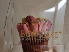 -BONCAKE裱花蛋糕(万象汇店)
