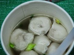 -原巷口鱼丸店(龙头路外卖店)