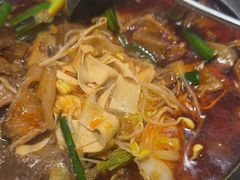 -曾家厨房·新徽菜(高新天柱路店)