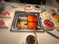 -海底捞火锅(创意园店)