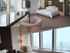 -上海柏悦酒店