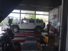 -摩圣汽车深度保养中心(亦庄旗舰店)