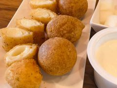 -BHC炸鸡 (城山店)