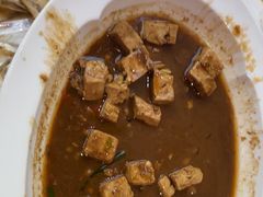 -渔民船说·北塘海鲜·天津菜·海肠捞饭(北塘古镇店)